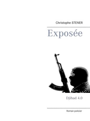 cover image of Exposée